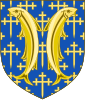 Coat of arms of Bar