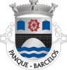 Coat of arms of Panque