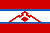 Flag of Bershad