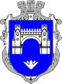 Blason de Biliaïvka