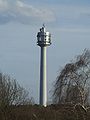 Der Fernmeldeturm Birkholzaue