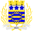 Blason de Brée