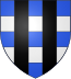 Blason de Landéhen