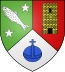 Blason de Ronnet