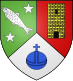 Coat of arms of Ronnet