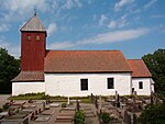 Bokenäs gamla kyrka