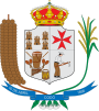 Coat of arms of Codó