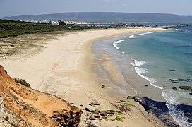 Parque natural de La Breña y Marismas del Barbate (Barbate)