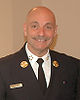 New York City Fire Commissioner Salvatore Cassano