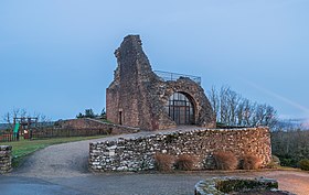 Image illustrative de l’article Château de Canilhac