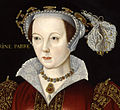 Catherine Parr