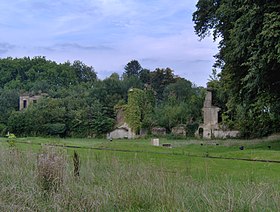 Image illustrative de l’article Château de la Cassine