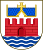 Coat of arms of Faaborg