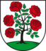 Blason de Annaburg