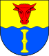Coat of arms of Kropp-Stapelholm