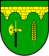 Coat of arms of Beschendorf