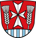 Coat of arms of Biebelried