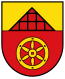 Blason de Gieboldehausen