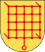 Blason de Glücksbourg