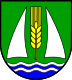 Coat of arms of Grödersby Grødersby