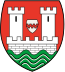 Blason de Niederkassel