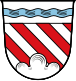 Coat of arms of Tiefenbach