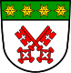 Coat of arms of Trierweiler