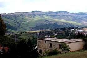 Djemila (Sétif)