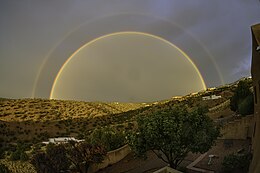 Placitas – Veduta