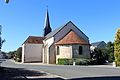 Église Saint-Amand de Saint-Denis-de-Palin