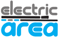 Logo as Electric Area, used from 2010 to 2018