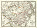 Image 60The Qing Empire in 1832. (from History of Asia)