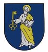 Wappen von Liptovský Peter