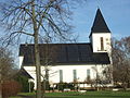 Erlöserkirche in Kassel-Fasanenhof