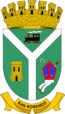 Blason de San Rosendo ville et commune du Chili