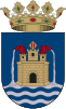 Coat of arms of Ontinyent