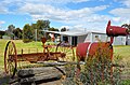 Eucalyptus Distillery Museum