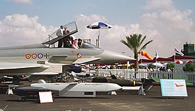 Salon aéronautique de Dubaï