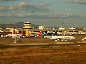 Image illustrative de l’article Aéroport de Faro