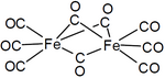 Nonacarbonyldieisen