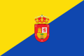 Flag of Gran Canaria