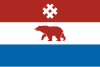 Flag of Komi-Permyak Okrug