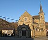 Église Saint-Theresia