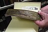 Fore-edge Painting: eine versteckte Buchschittdekoration