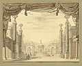 Image 110Set design for Act 3 of Alceste, by François-Joseph Bélanger (restored by Adam Cuerden) (from Wikipedia:Featured pictures/Culture, entertainment, and lifestyle/Theatre)