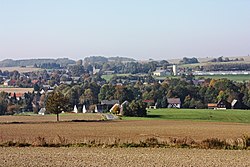 View of Frankenthal