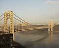 George Washington Bridge