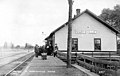 Former Marysville Washington Depot