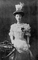 HIH Yamashina Hisako, second wife