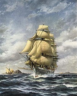 HMS Freja